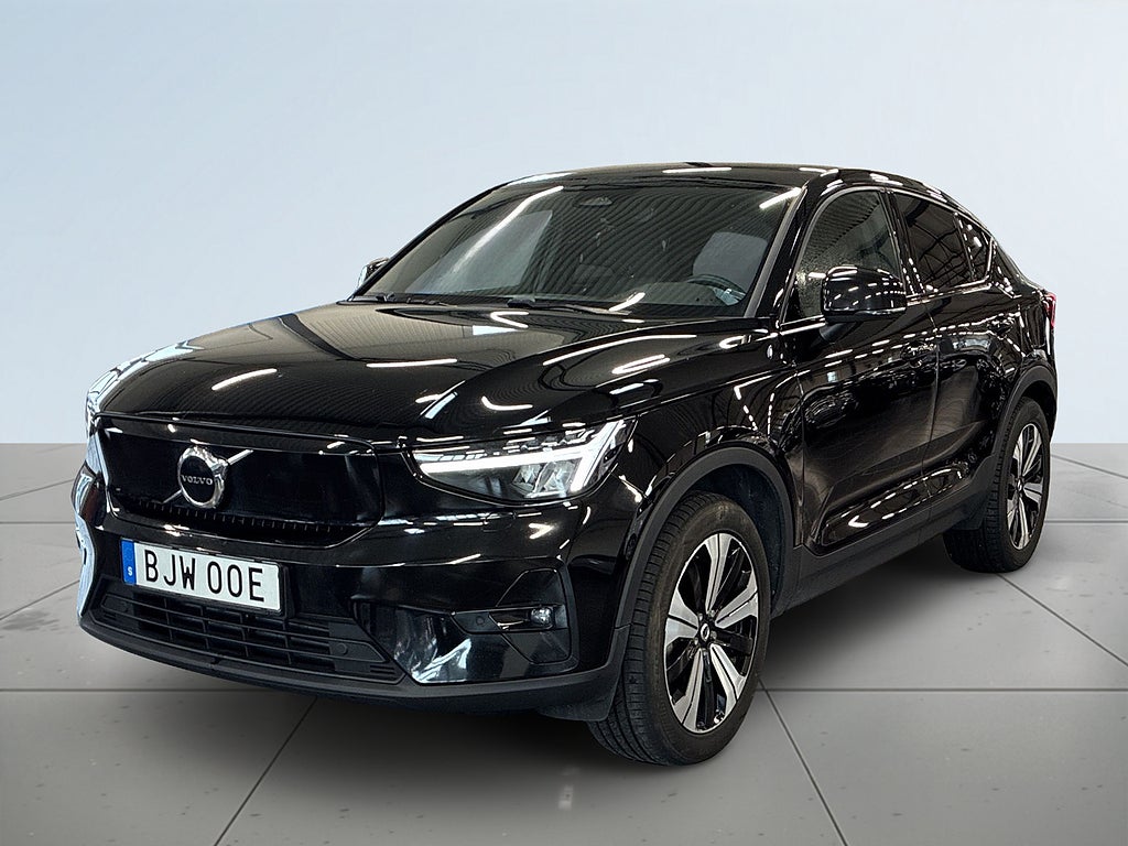 Volvo C40