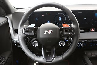 SUV Hyundai IONIQ 5 13 av 27