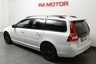 Kombi Volvo V70 3 av 22