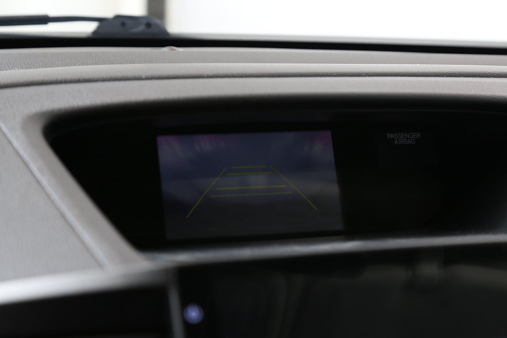 Honda CR-V 2,2 i-DTEC 150hk Elegance 4WD Aut Extraljus Motorv Drag 2014