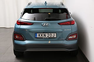 SUV Hyundai Kona 5 av 27