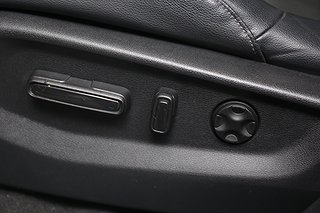 SUV Honda CR-V 19 av 24