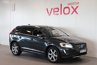 SUV Volvo XC60