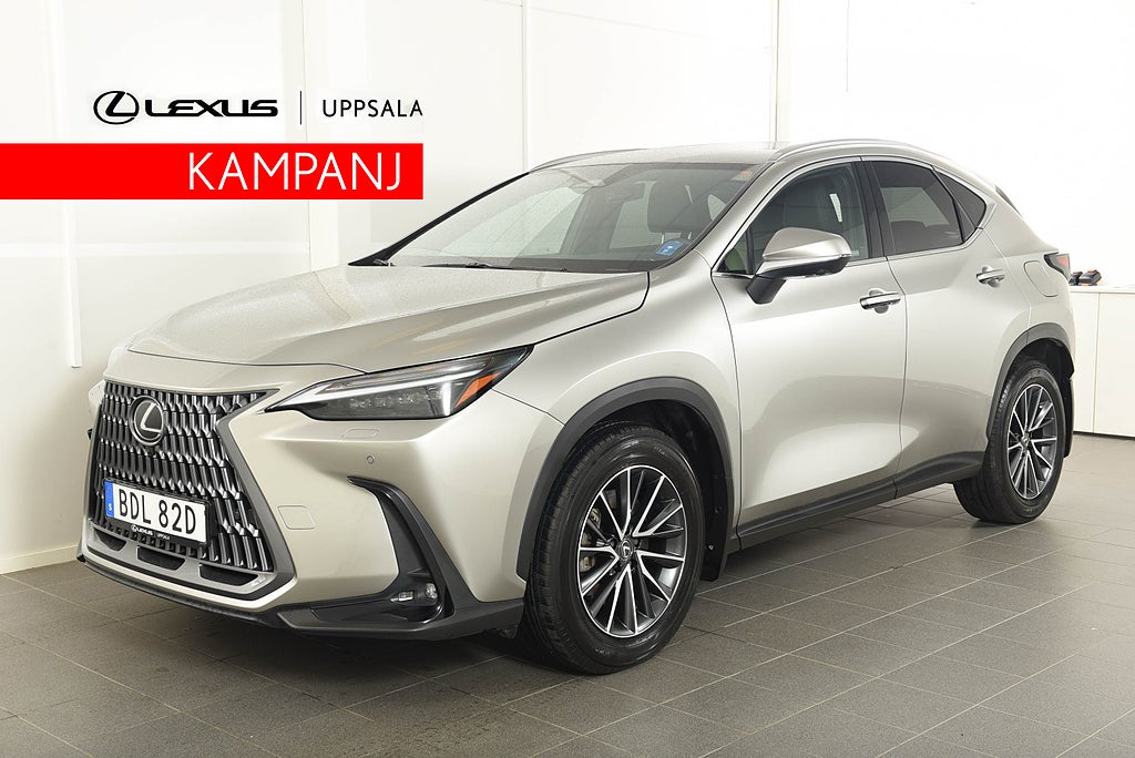 Lexus NX 450h+ Executive Teknikpaket Plug -In
