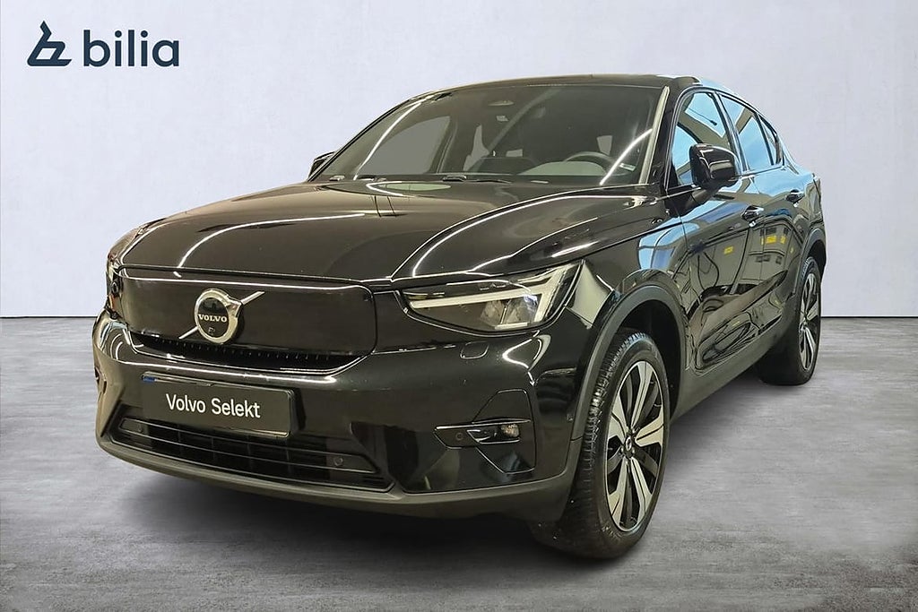 Volvo C40 Recharge Twin motor Ultimate