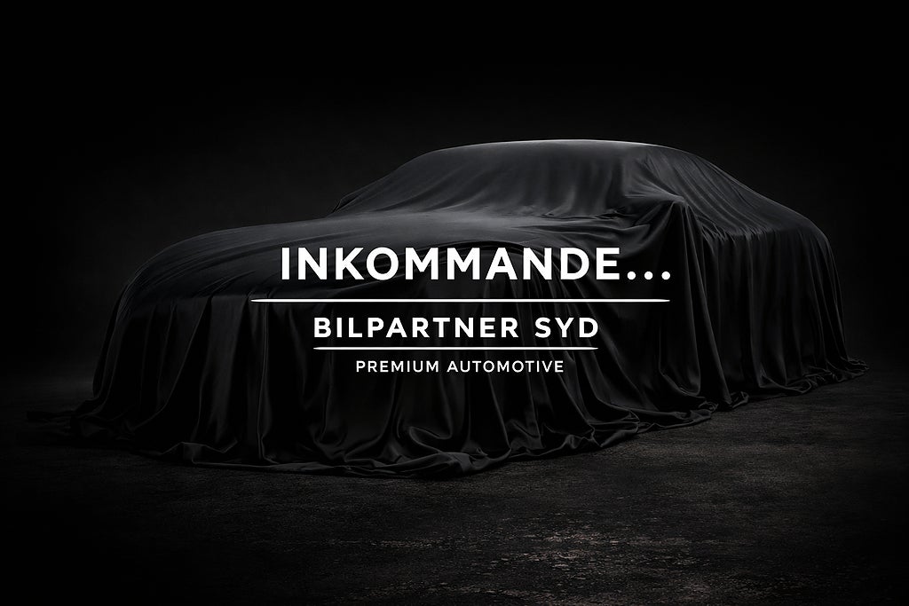 Porsche Macan PDK Base Euro 6