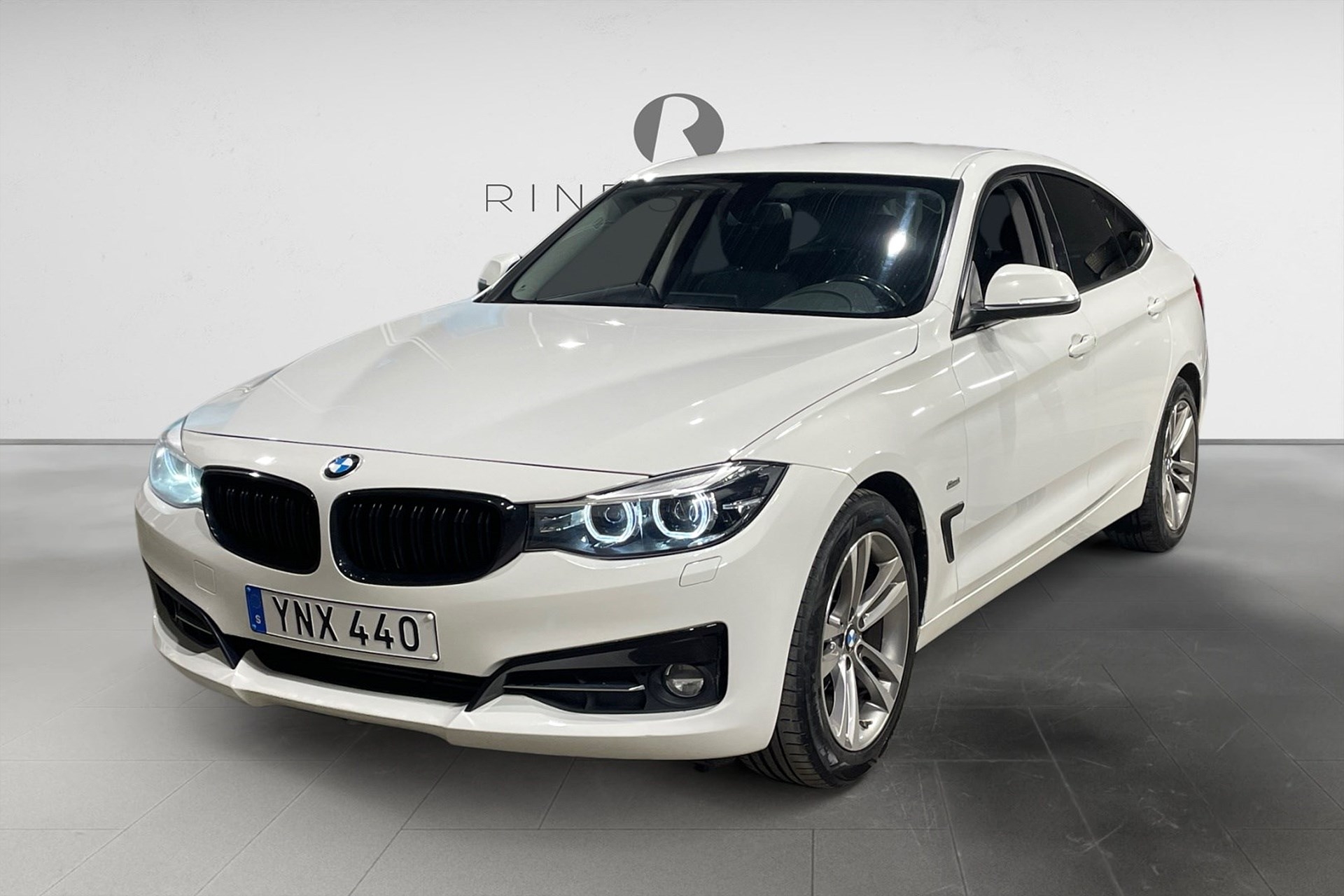 BMW 320, bild 6/16