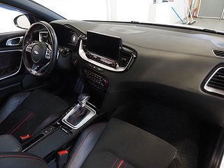 Kombi Kia Pro_Cee\'d GT 10 av 26