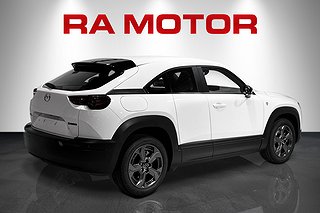 SUV Mazda MX-30 3 av 15