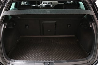 Halvkombi Volkswagen Golf 27 av 27