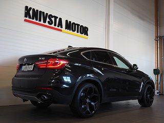 SUV BMW X6 5 av 22