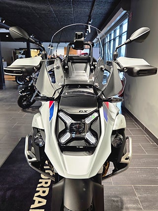 BMW R1300GS/Räntekampanj 3,45%/Automated shift assistant/Optimised