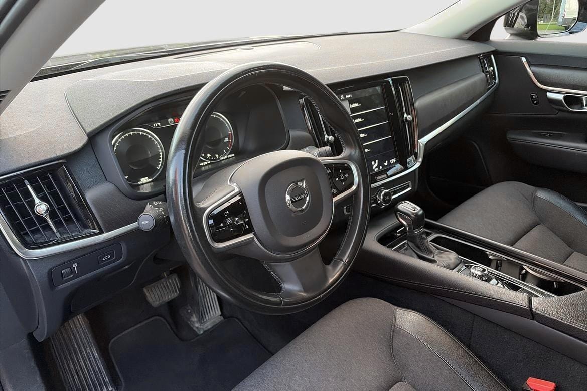 Volvo V90 Cross Country 2019, kuva 7/10