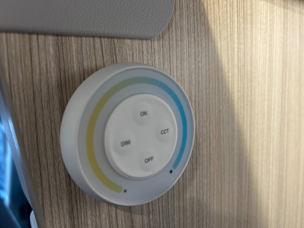 Sun Living s 72 DC / Clesana / Hyd-stöd / Aut / Taksäng - Sun Living