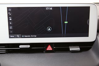 SUV Hyundai IONIQ 5 22 av 28