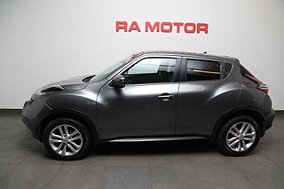 SUV Nissan Juke 2 av 24