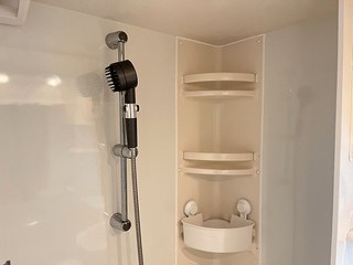 Husbil-alkov RIMOR Dynamic 27 18 av 21