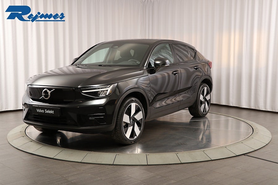 Volvo C40 Recharge Core