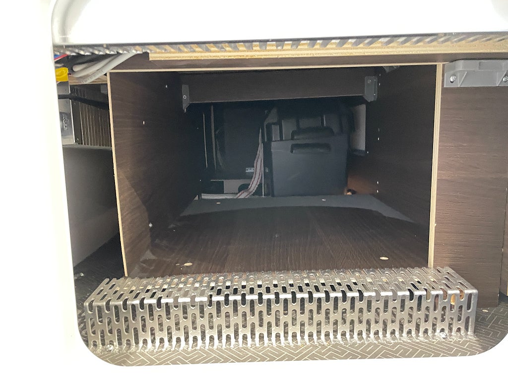 Adria Alpina 583 LP / ALDE / Mover /  - Adria