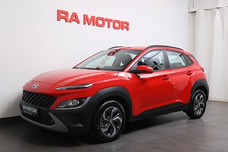 SUV Hyundai Kona
