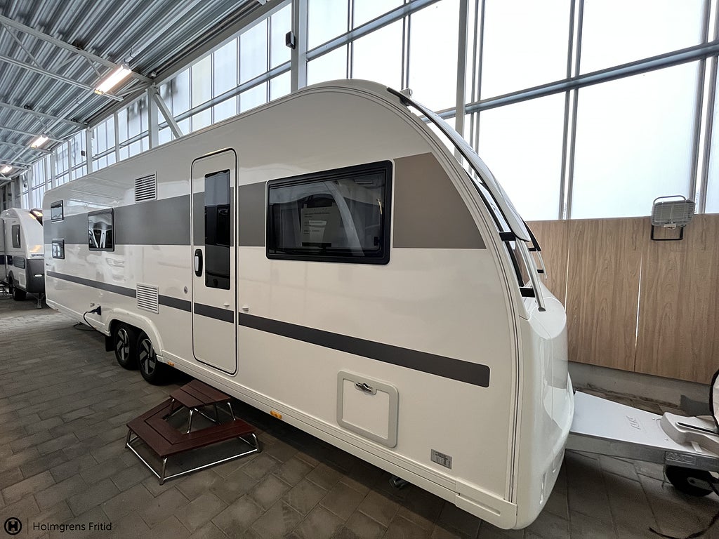 Adria Alpina ALPINA 763 UK 3,95% ränta 763 UK