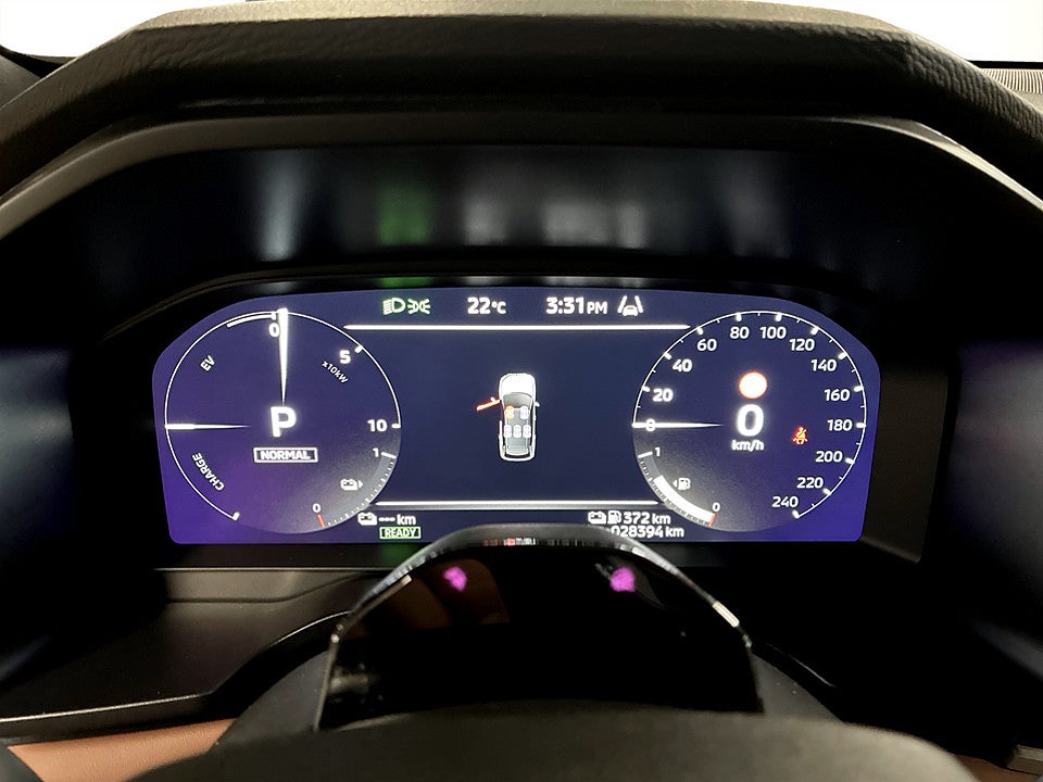 Bild på Mitsubishi Outlander Instyle+ PHEV 306hk Aut 4WD CARPLAY NAVI