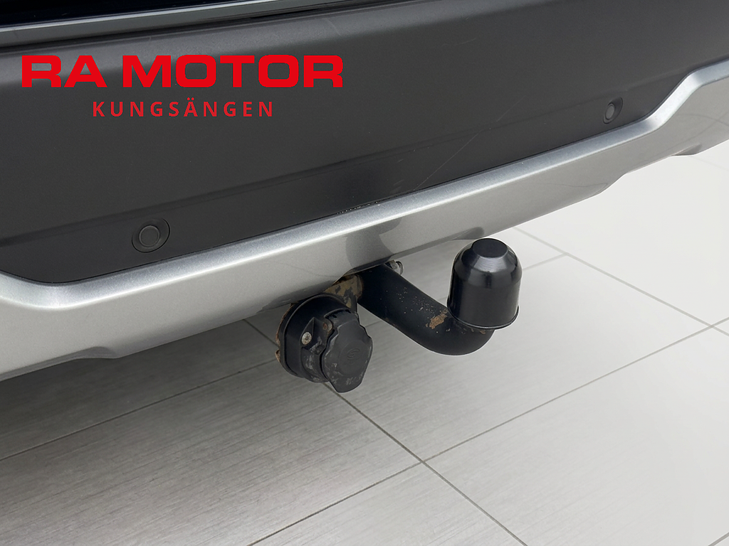 Subaru Outback 2.5 AWD 169hk Touring | H/K | Taklucka | Navi | Drag | 2023