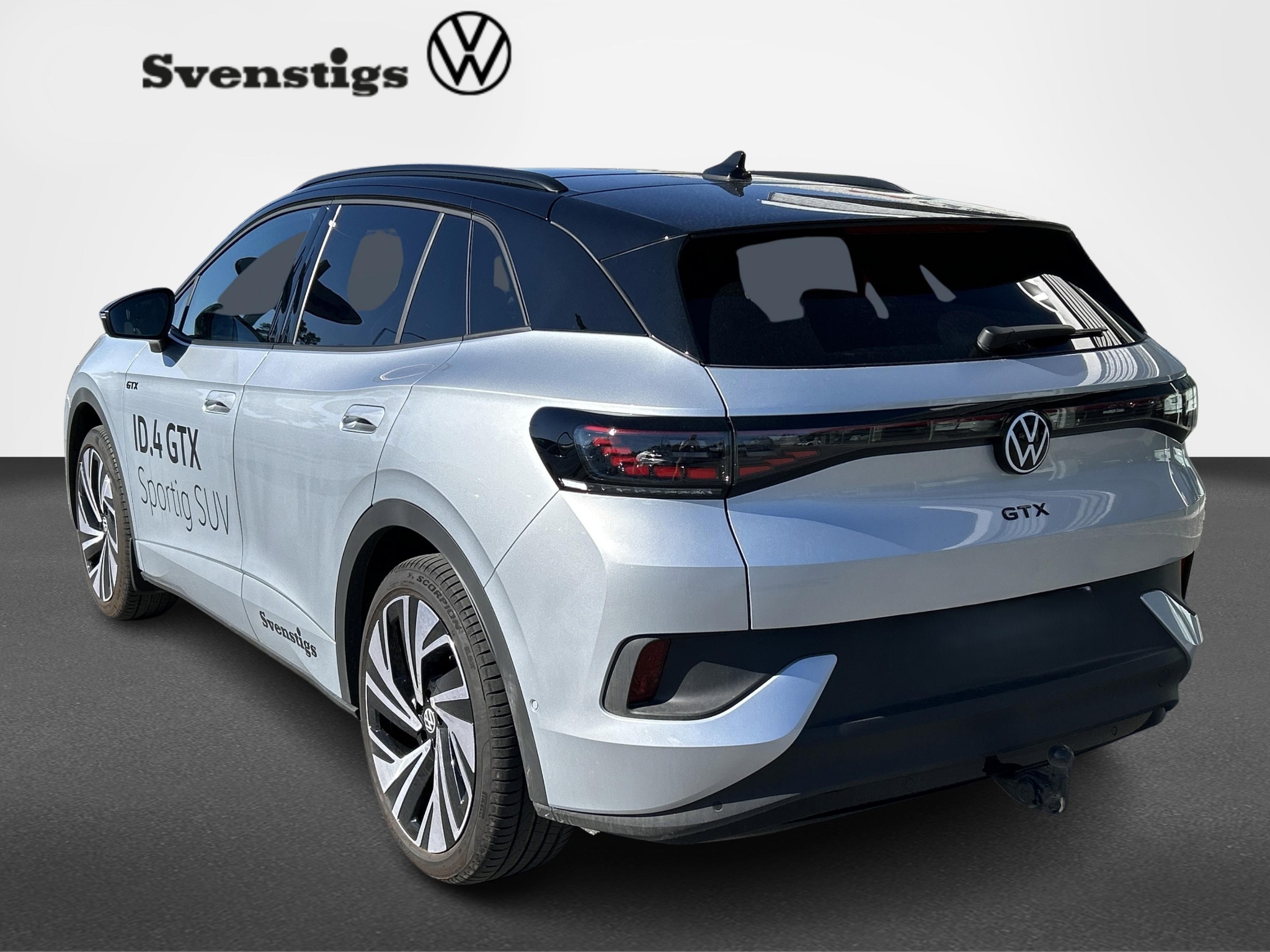 Volkswagen ID.4 2027, bild 3/10