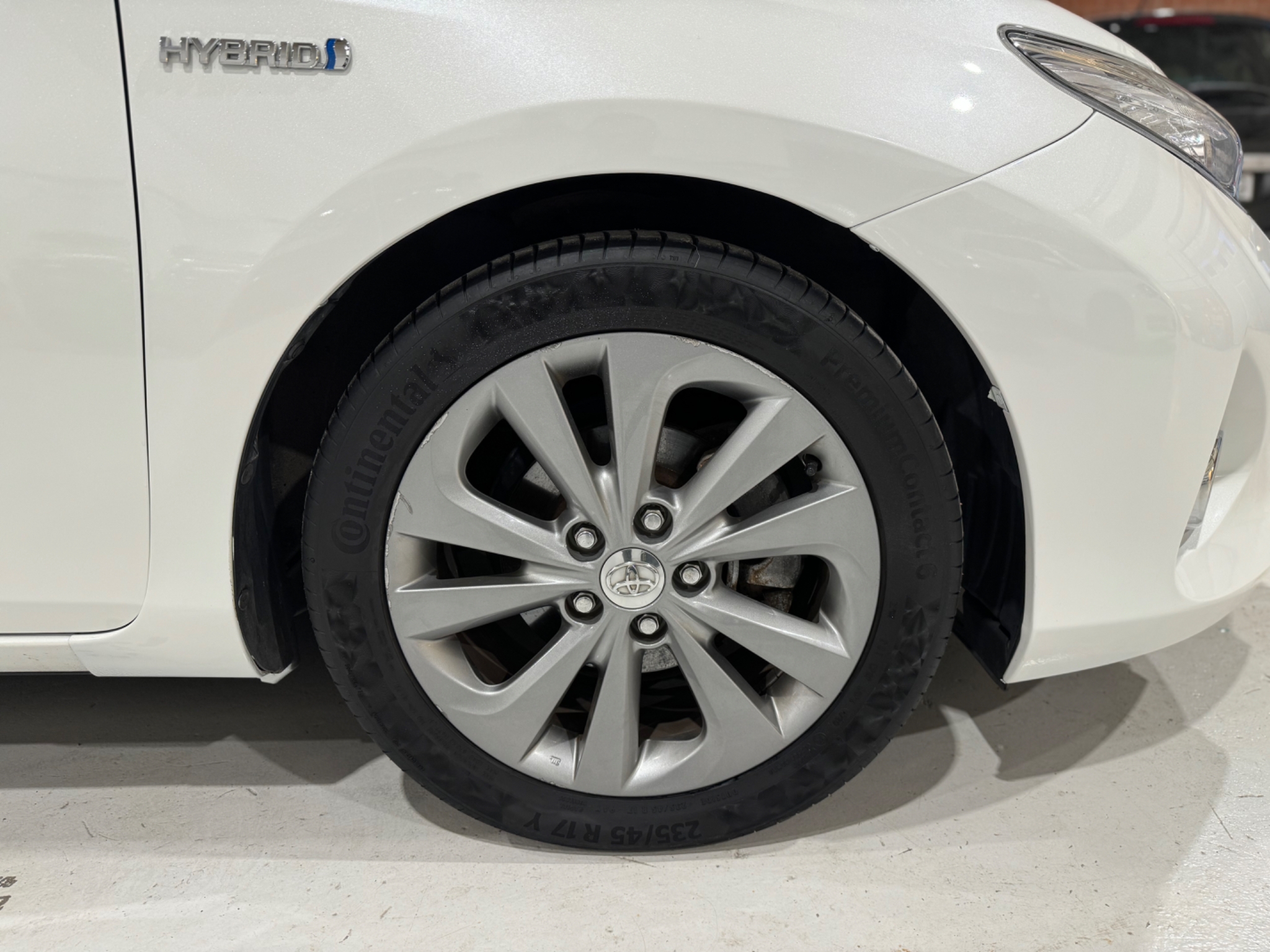 Toyota Auris Automat 2014, bild 4/58