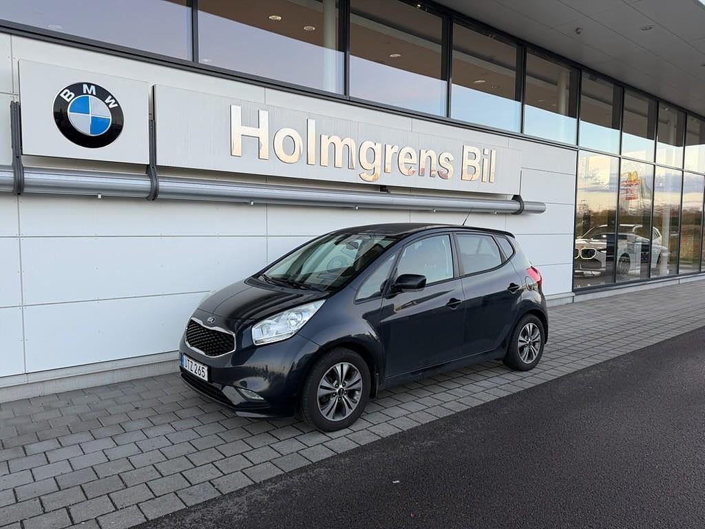 Kia Venga