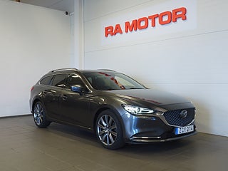 Kombi Mazda 6 3 av 26