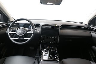 Kombi Hyundai Tucson 10 av 22