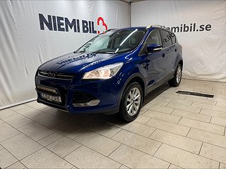 Ford Kuga 2.0 TDCi AWD Titanium/Aut/Drag/Mvärm/B-kamera/S&V