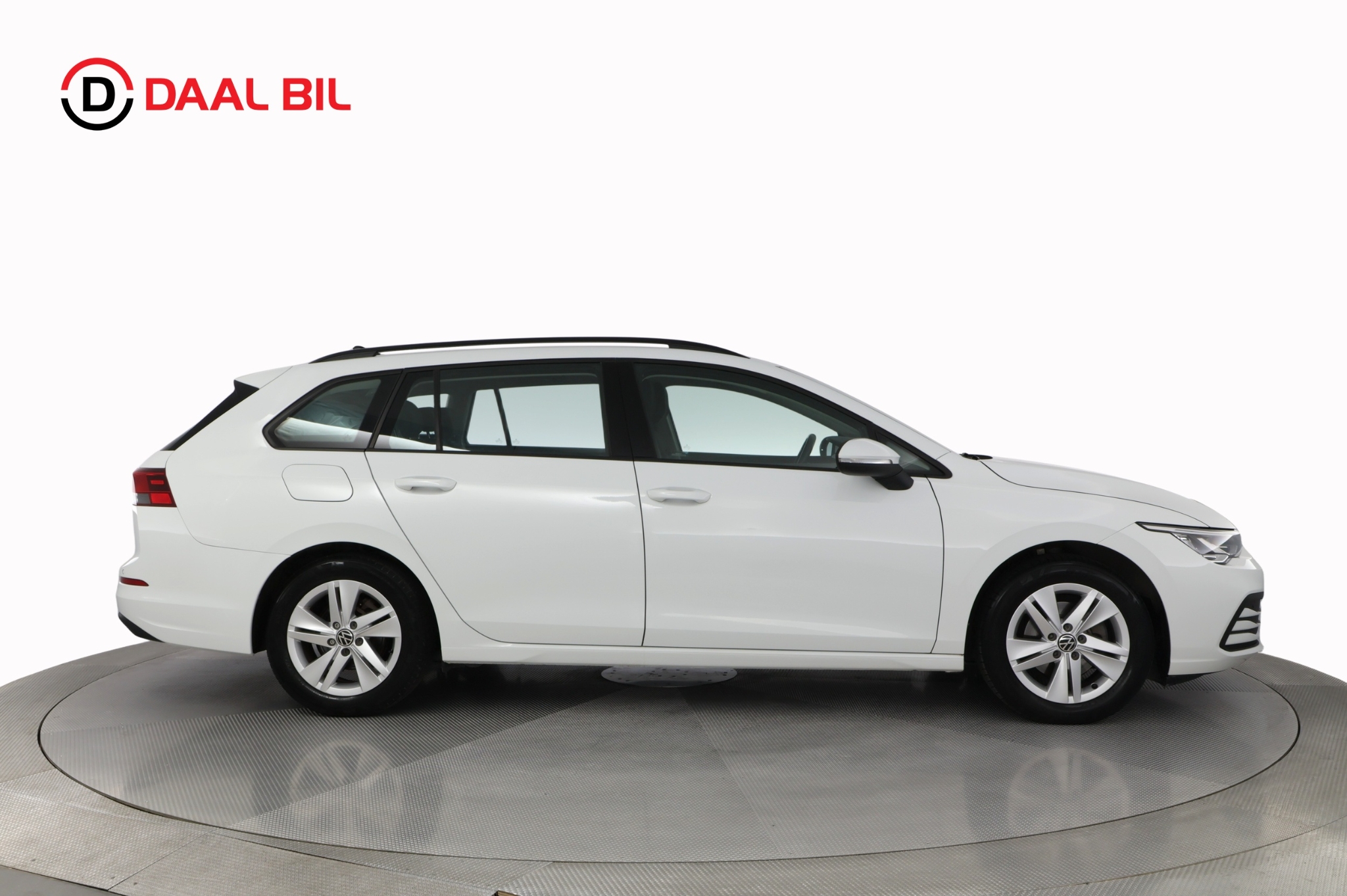 Volkswagen Golf 2021, bild 5/52