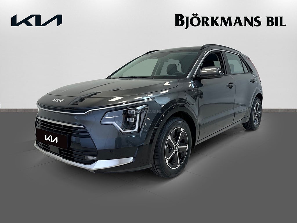 Kia Niro PLUG-IN HYBRID ACTION 1944 KR/MÅN KAMPANJ* 