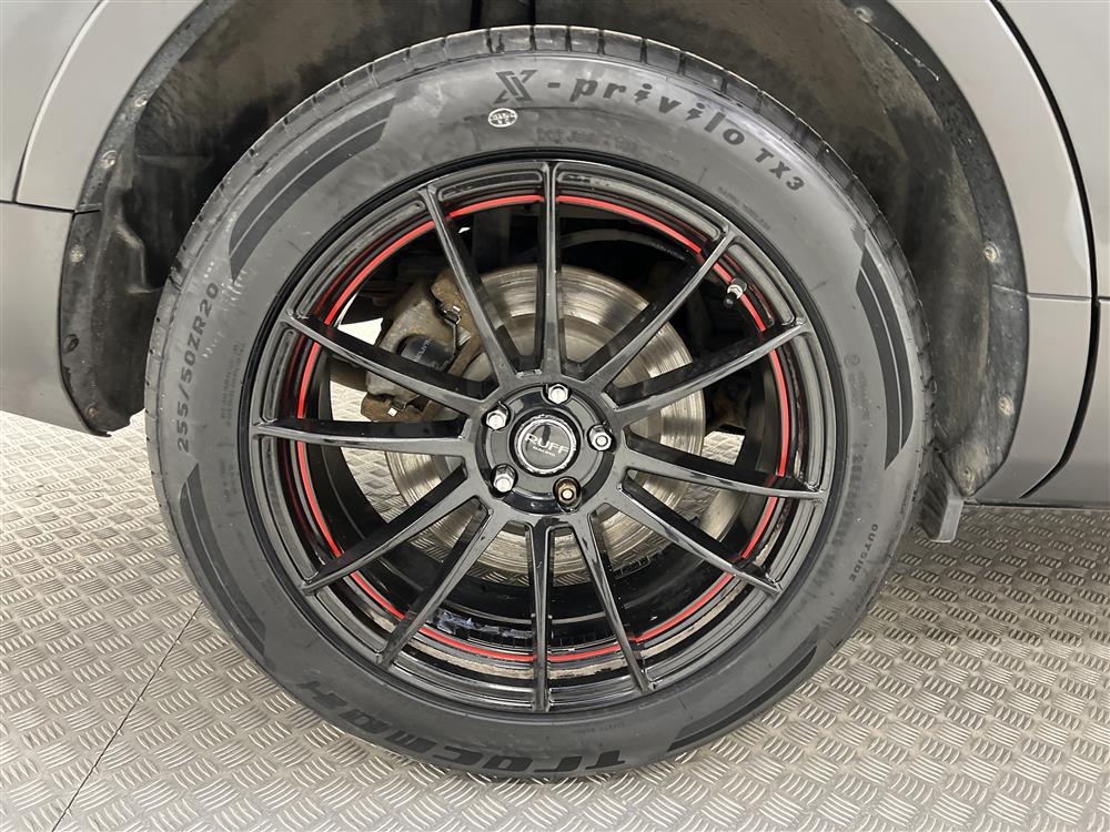 Ford Explorer 2014, photo 7/60