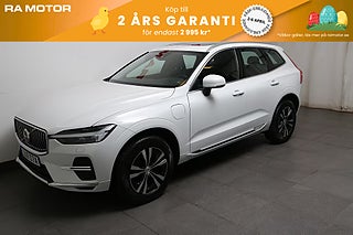 SUV Volvo XC60 1 av 29