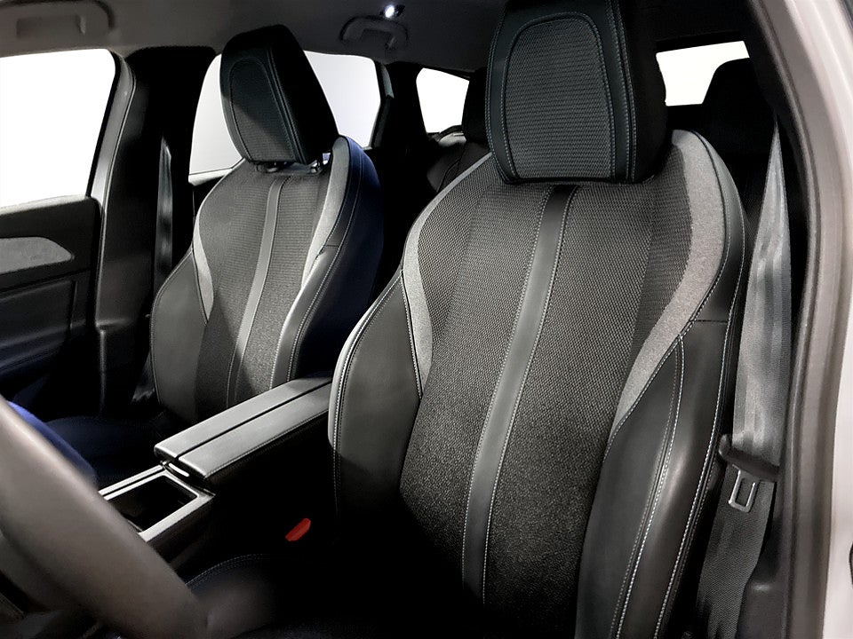 Bild på Peugeot 308 sw Allure Hybrid 145hk Aut B-KAMERA CARPLAY