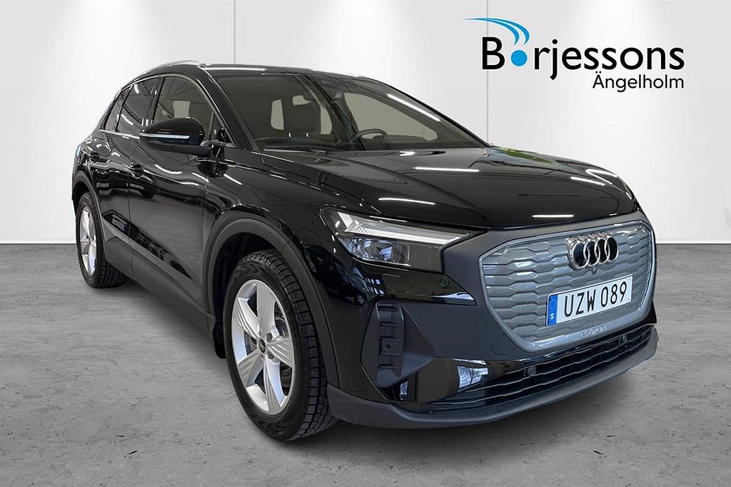 Audi Q4 40 e-tron PROLINE 150,00 KW 204 hk