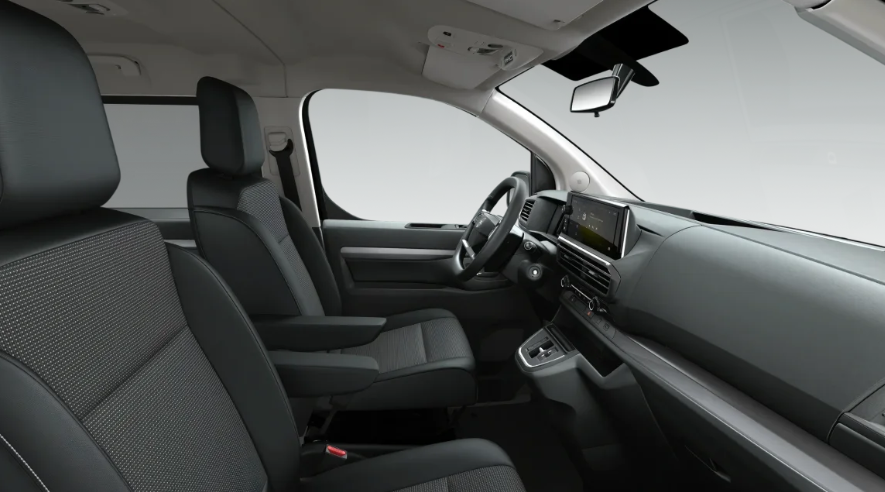 Opel Zafira 2026, bild 5/36