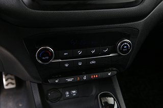 Halvkombi Hyundai i20 17 av 19