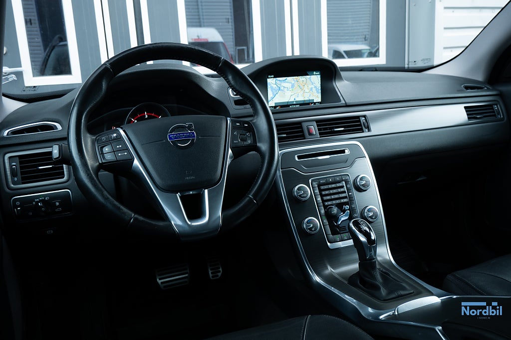Volvo XC70