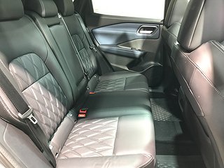 SUV Nissan Qashqai 8 av 20