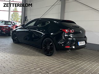 Halvkombi Mazda 3 3 av 15