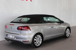 Cab Volkswagen Golf 8 av 19
