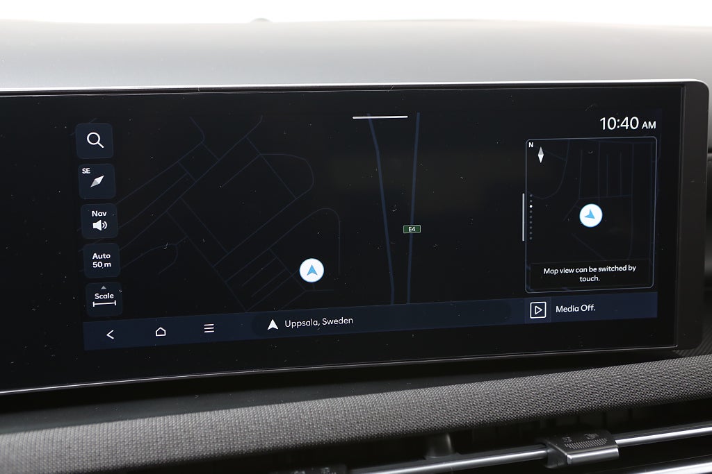 Hyundai Tucson Plug-in Hybrid 4WD Advanced Pano Tech | 0,99% ränta 2025