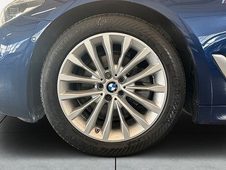 BMW 520 d xDrive Sedan M Sport Innovation S&V-däck/360kamera