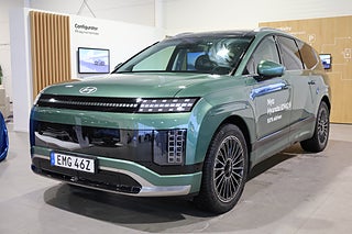 SUV Hyundai IONIQ 9 1 av 32