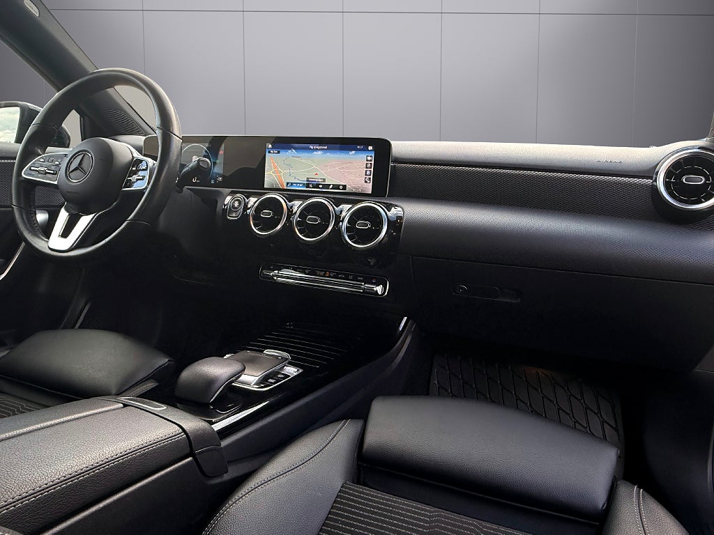 Mercedes-Benz A 180 7G-DCT Base, Progressive Line 10300 Mil - miniatyr 13
