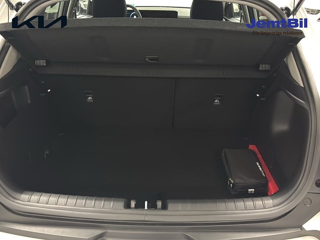 Kia Stonic 2026 - miniatyr 14